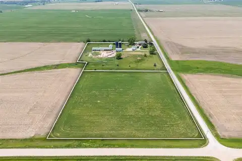 0 X43 Parcel, Letts, IA 52754