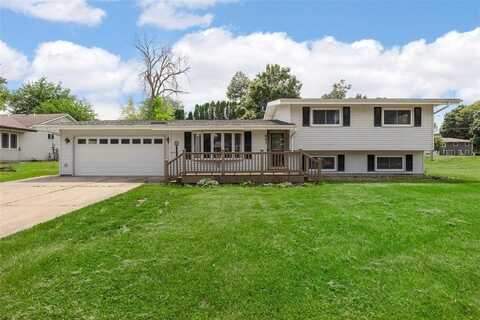 607 E 6th Street, Tipton, IA 52772