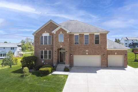 1032 Prairie Grass Ln, IowaCity, IA 52246
