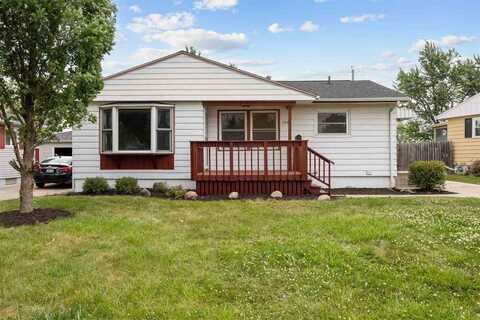 1048 Clifton St, CedarRapids, IA 52402