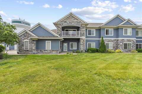450 Penn Ct, NorthLiberty, IA 52317
