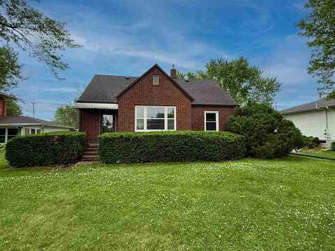 133 W Broad St, NorthEnglish, IA 52316
