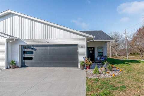 101 S Marion St, MtPleasant, IA 52641