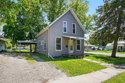 701 E Madison St, Washington, IA 52353