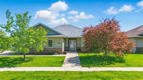 602 W Orange St, WestBranch, IA 52358
