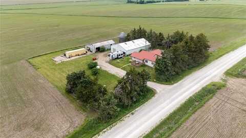 3152 66th St, Shellsburg, IA 52332