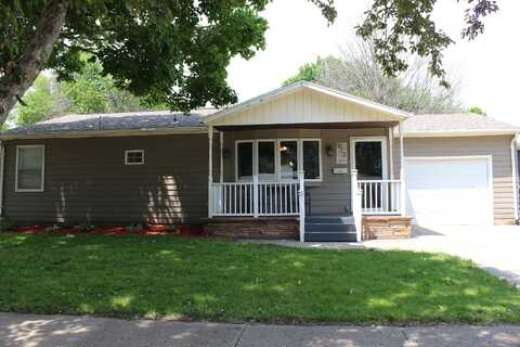 913 E 13th Street, Spencer, IA 51301