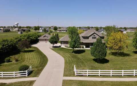 612 41st Street, Spirit Lake, IA 51360