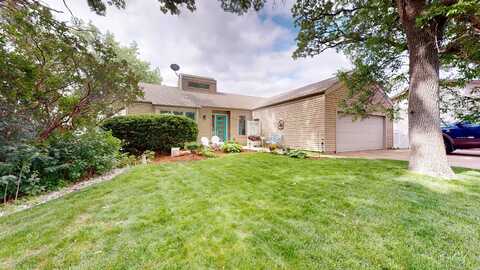15667 250th Avenue, Spirit Lake, IA 51350