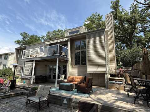 15667 250th Avenue, Spirit Lake, IA 51350
