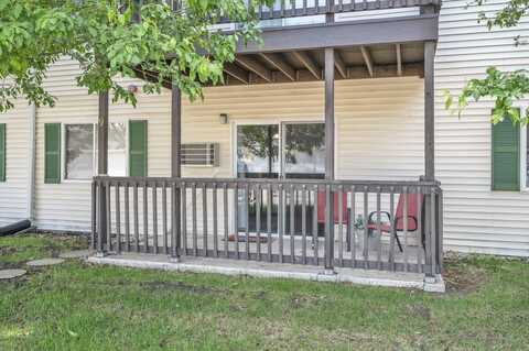 664 Terrace Park Boulevard 9, Milford, IA 51351