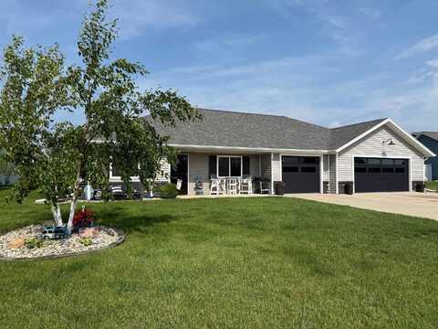 2604 Union Avenue, Spirit Lake, IA 51360