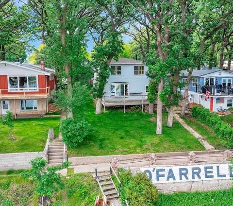 1201 Lakeshore Drive, Okoboji, IA 51355