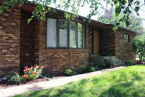 711 25th Street SW, Spencer, IA 51301
