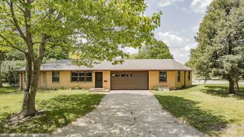 1319 Fairview Avenue, Spencer, IA 51301