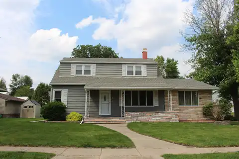 400 Main Street, Breda, IA 51436
