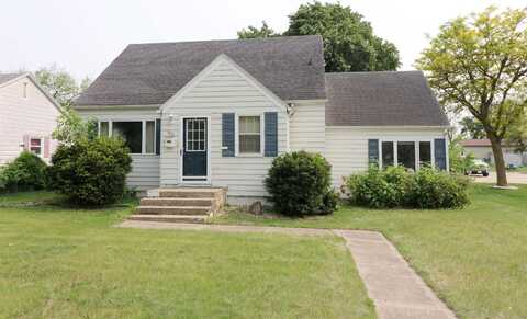 602 E 10th Street, Spencer, IA 51301