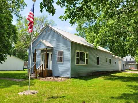1707 Washington Street, Ruthven, IA 51358
