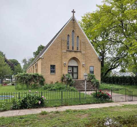 504 Church Street, Royal, IA 51357