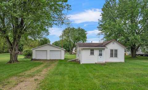 107 4th Street S, Terril, IA 51364