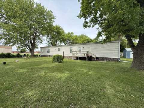 2302 3rd Avenue S #93, Estherville, IA 51334