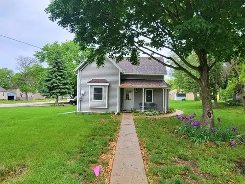 402 Main Street, Sioux Rapids, IA 50585