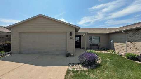 1613 11th Ave. W., Spencer, IA 51301