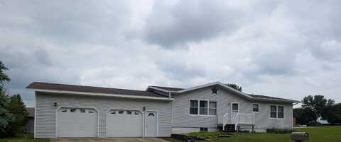 1205 Lakeside Avenue, Lake Park, IA 51347
