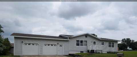 1205 Lakeside Avenue, Lake Park, IA 51347