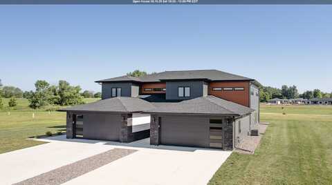3302 Ponderosa Court 6B, Spirit Lake, IA 51360