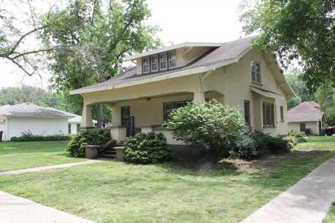 402 E 3rd Street, Everly, IA 51338
