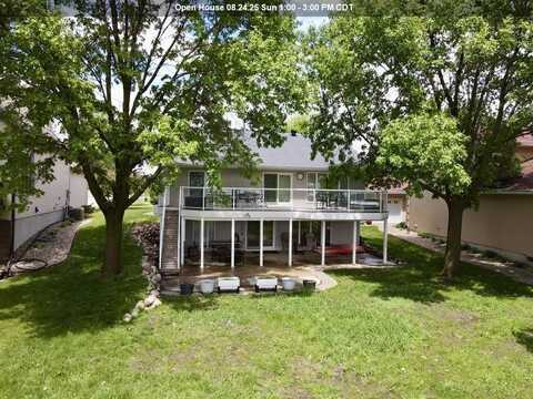 24425 178th Street, Okoboji, IA 51355