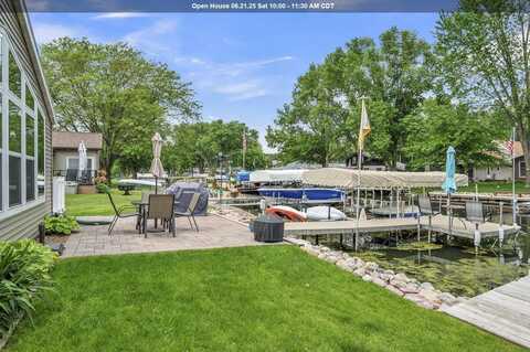 1418 Jerdee Lane, Wahpeton, IA 51351