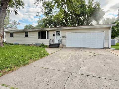 1014 8th Ave. West, Spencer, IA 51301