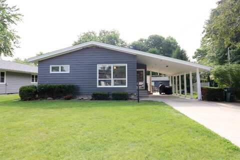 404 State Street, Emmetsburg, IA 50536