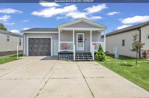3200 Okoboji Avenue 106, Milford, IA 51351