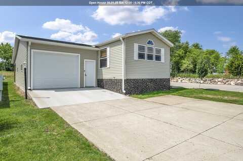 3200 Okoboji Avenue 103, Milford, IA 51351