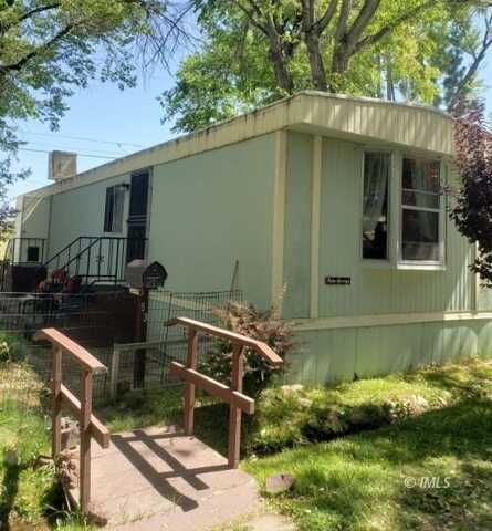 399 E. Yaney St, Bishop, CA 93514