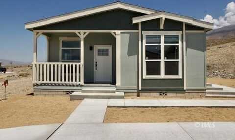 196 Toulumne Rd, Bishop, CA 93514