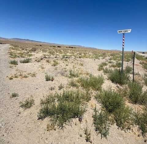 2525 Highway 6, Bishop, CA 93514