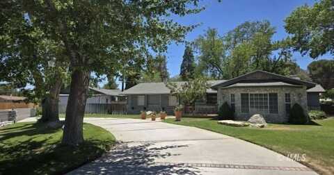 3084 S Tumbleweed Rd, Bishop, CA 93514