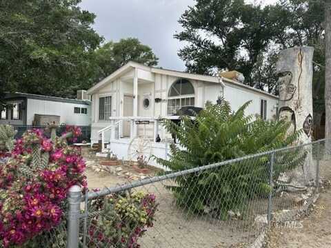 150 Tinnemaha Rd, Aberdeen, CA 93526