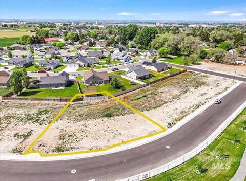 917 E Ave E, Jerome, ID 83338