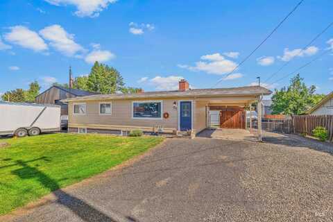 1129 Cedar Dr, Lewiston, ID 83501