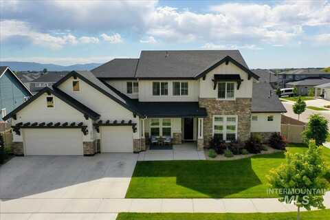 2610 E Lodge Trail Dr, Meridian, ID 83642