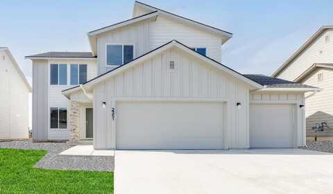 2351 W Opalite Dr, Kuna, ID 83634