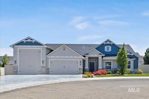 4611 Yellow Creek Pl, Caldwell, ID 83607