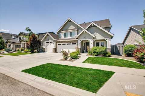 5347 S Tavistock Avenue, Meridian, ID 83642