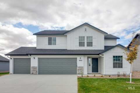 952 Morrow St, Mountain Home, ID 83647