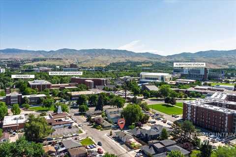 1404 S Joyce St, Boise, ID 83706
